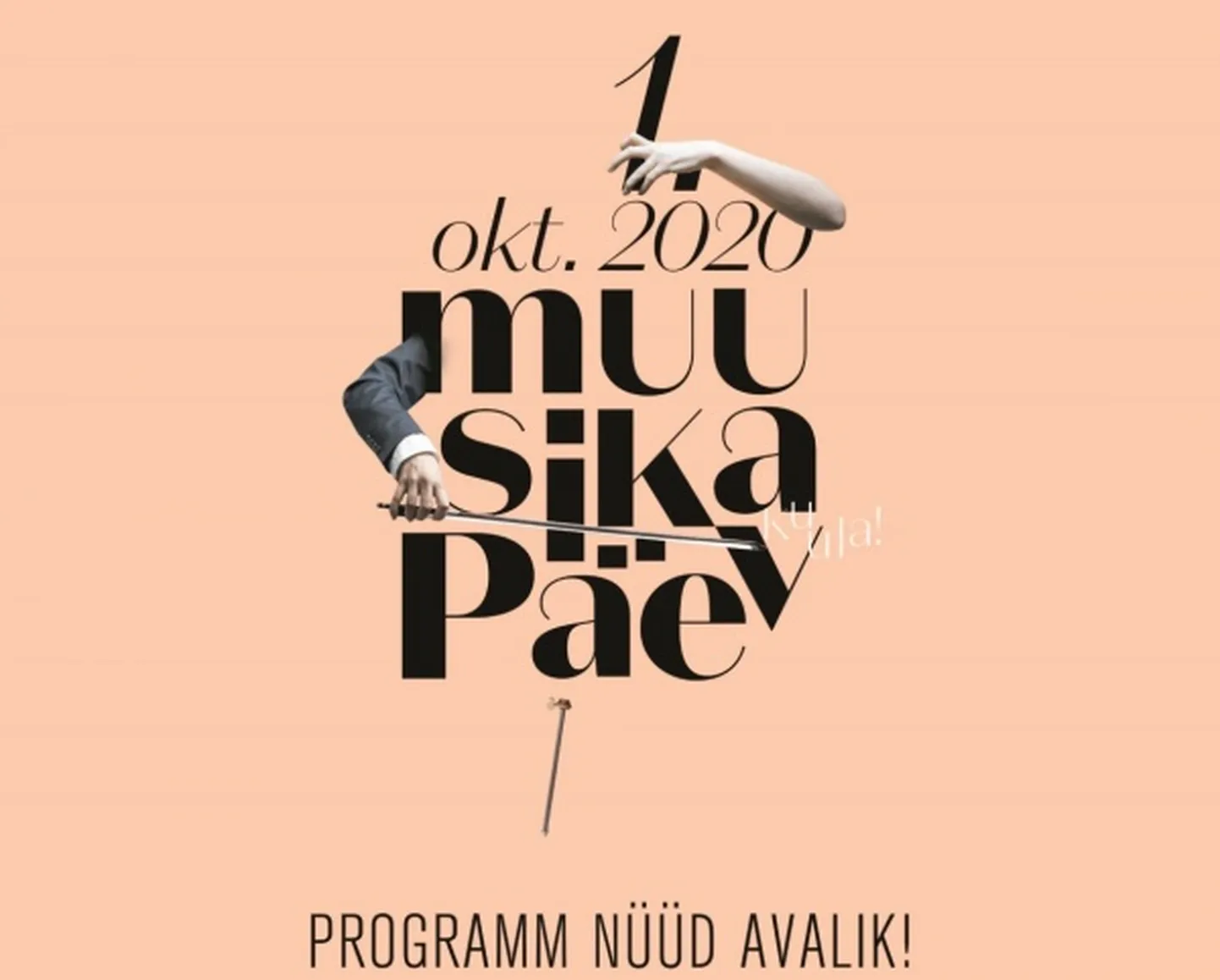 Muusikapäevad 2020