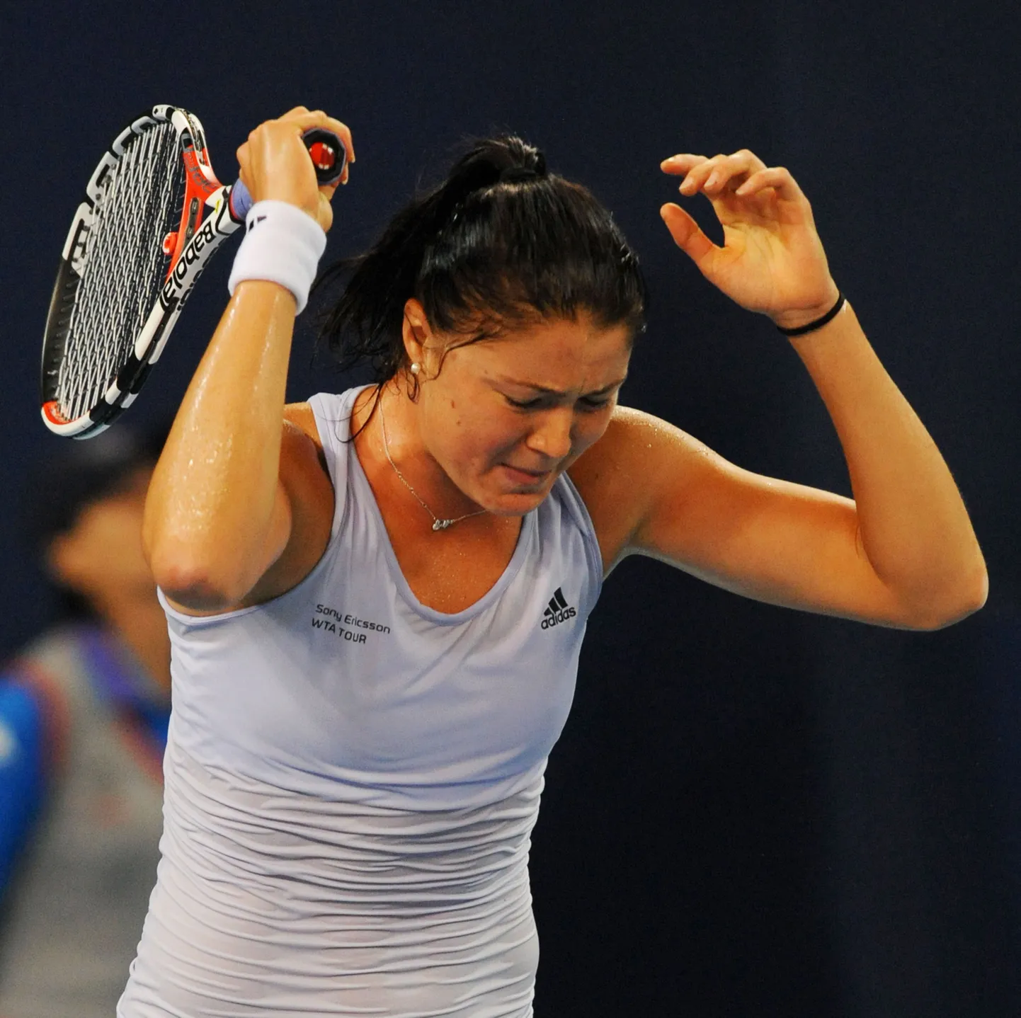 Dinara Safina
