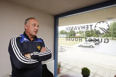 Juri Borodavko.