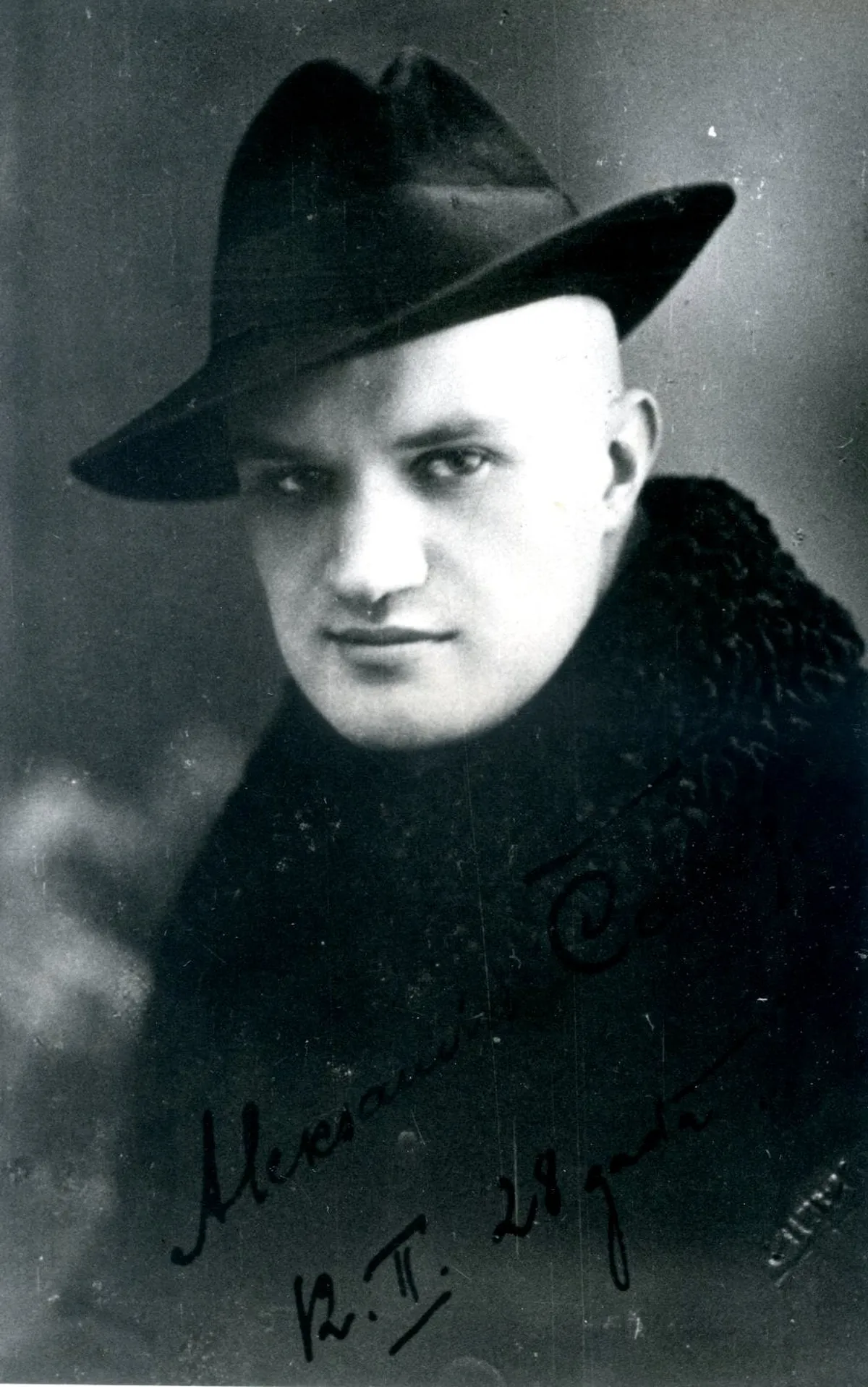 Aleksandrs Čaks