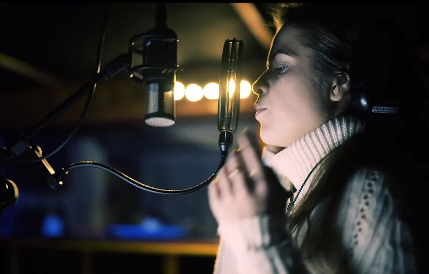 The Brackets avaldas muusikavideo loole «Journey»