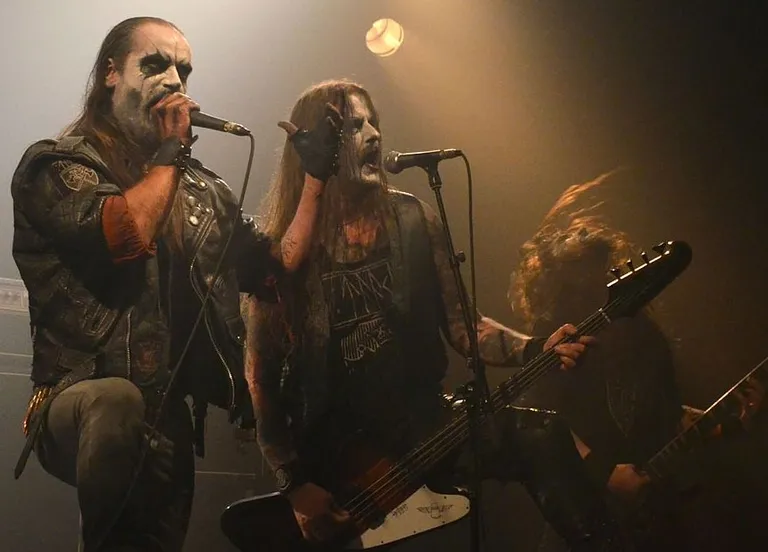 "Taake"