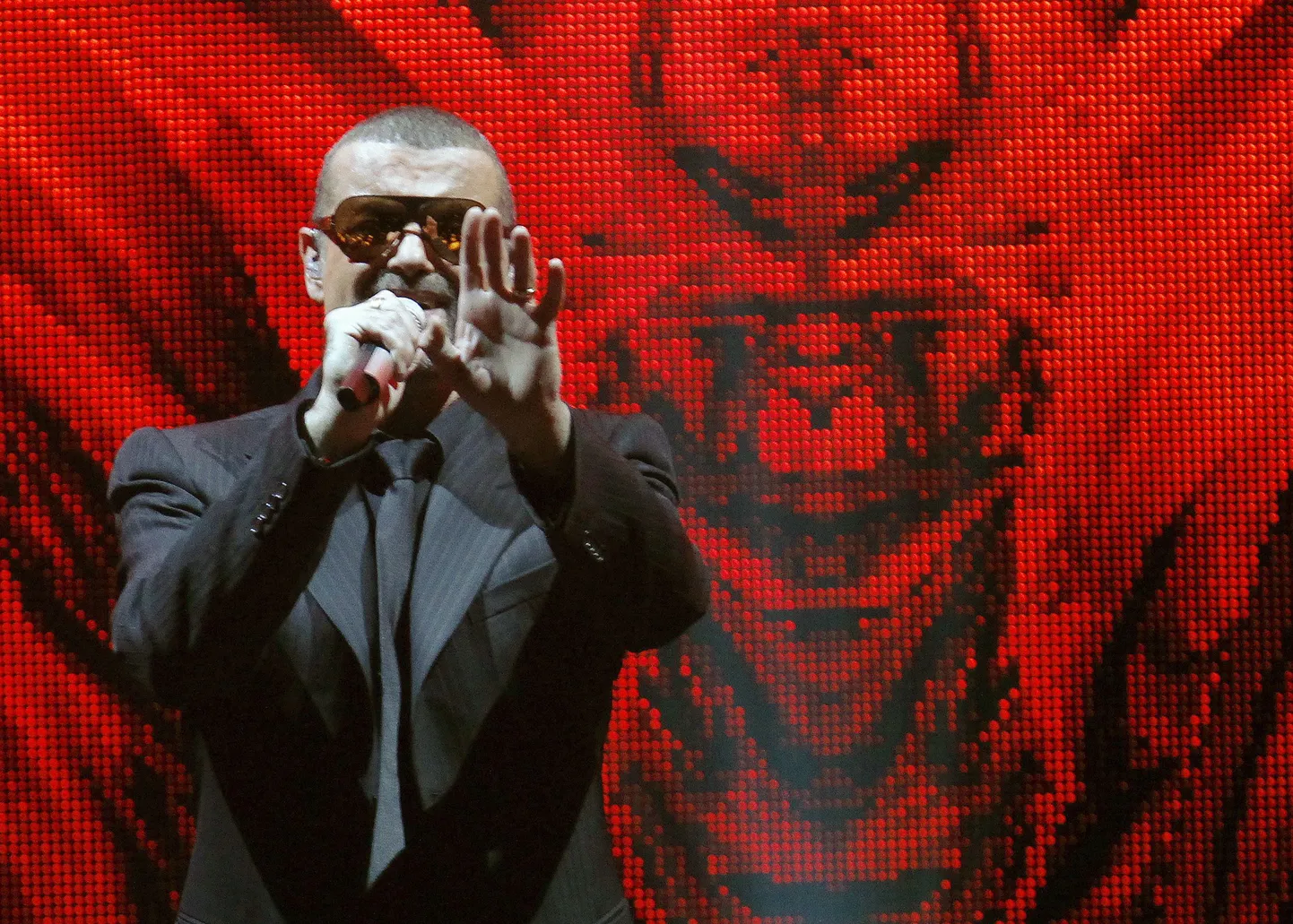 George Michael
