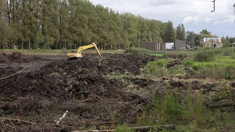 Tartu linnavalitsus hakkab päevapealt ehitama suurt parklat, kohalikud on šokis