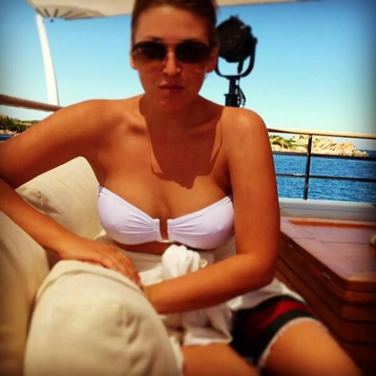 Ирина Дубцова.