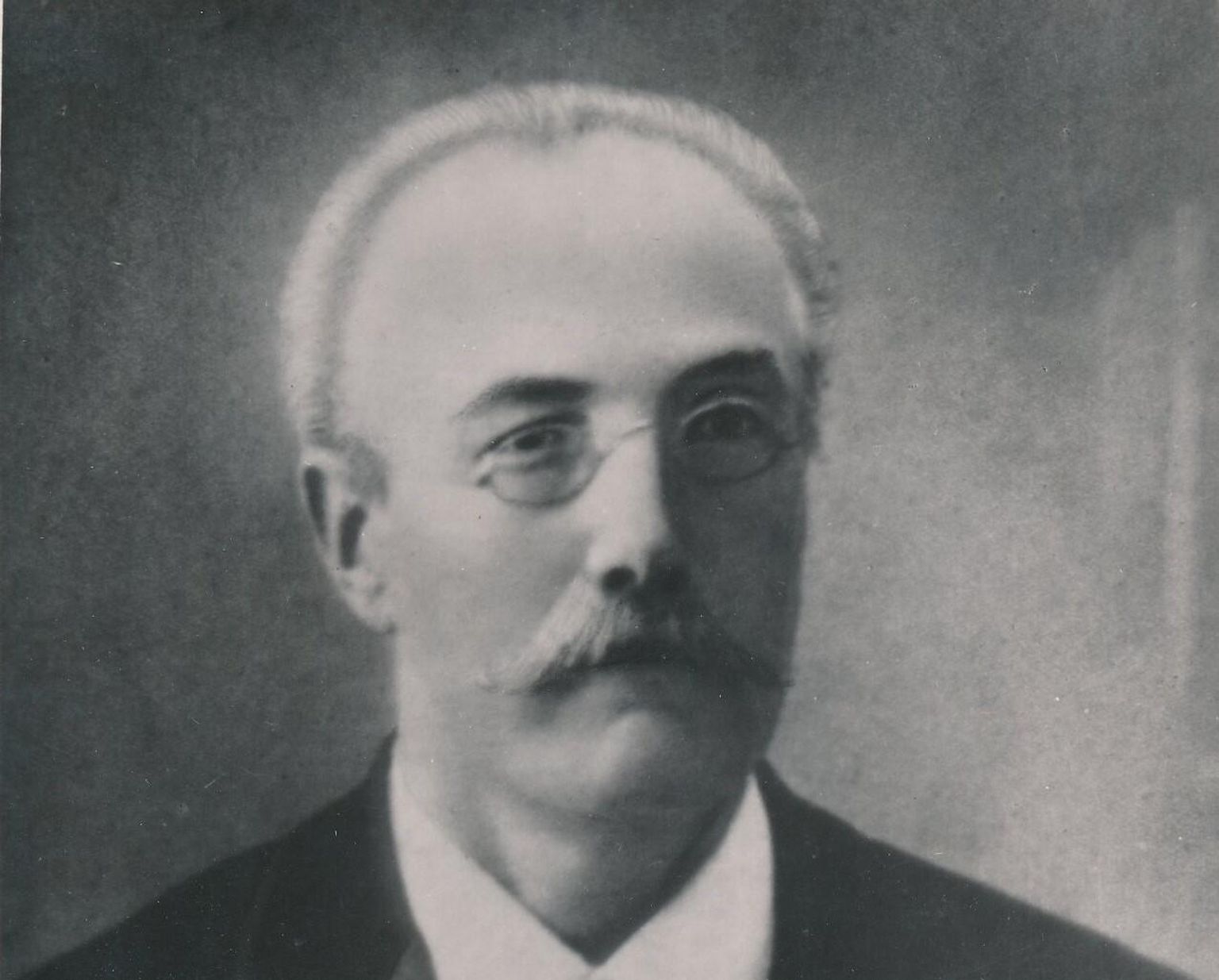 170 aastat tagasi sündis Karl August Hermann