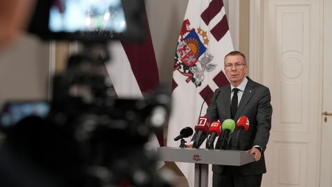 Kā politologi vērtē Rinkēviča lēmumu par Stambulas konvenciju?