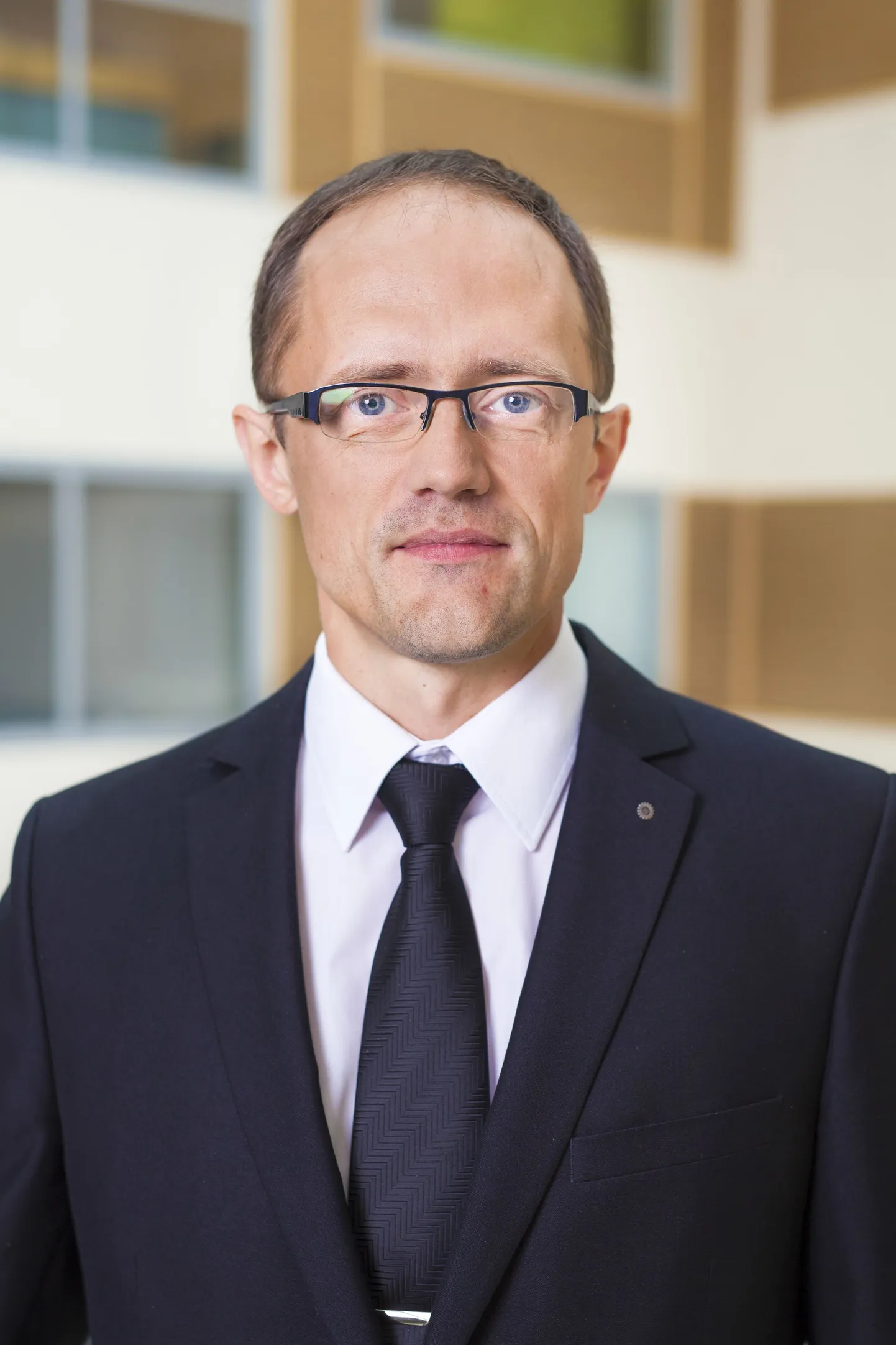 Renno Veinthal.