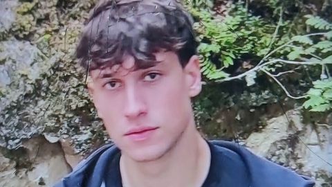 Policija meklē bezvēsts pazudušo Pēteri Ēķi, kurš pēdējo reizi ar ģimeni sazinājās no Gruzijas
