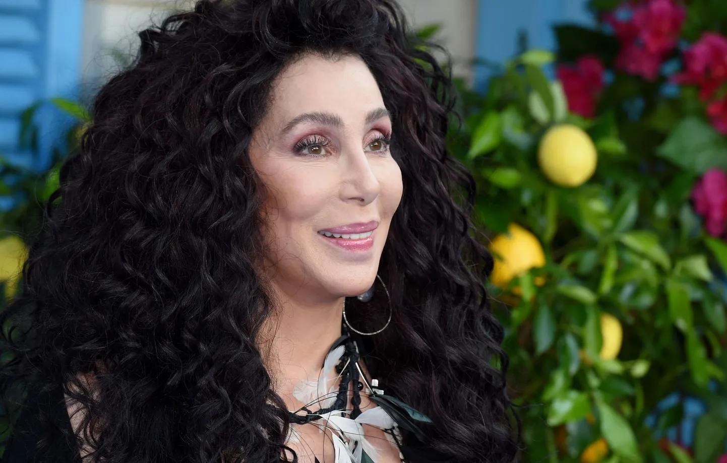 Cher
