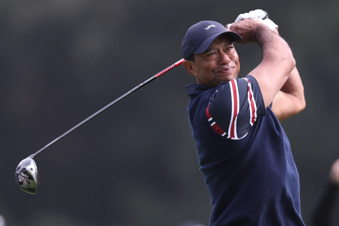 Tiger Woods