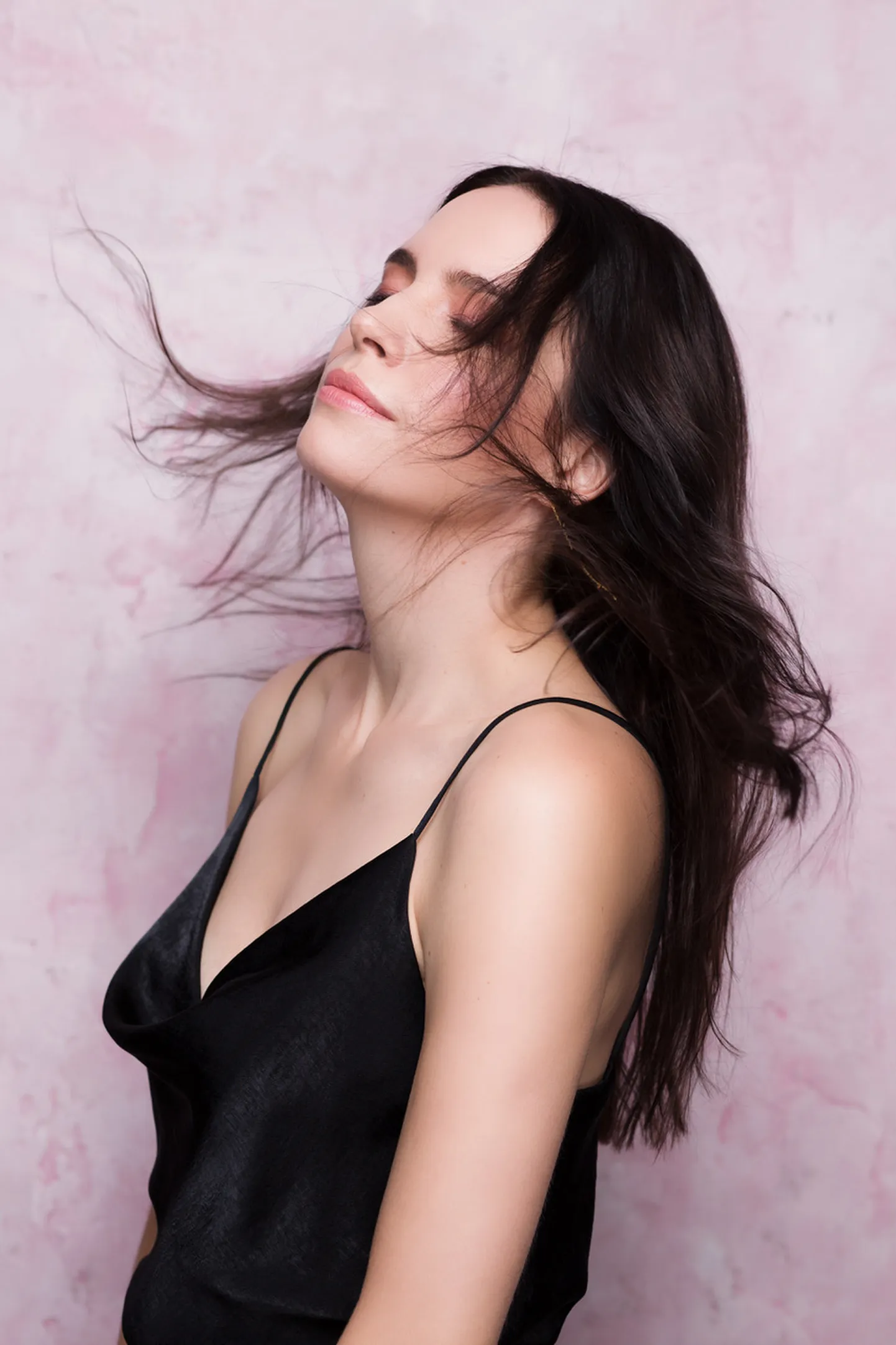 Liisi Koikson.