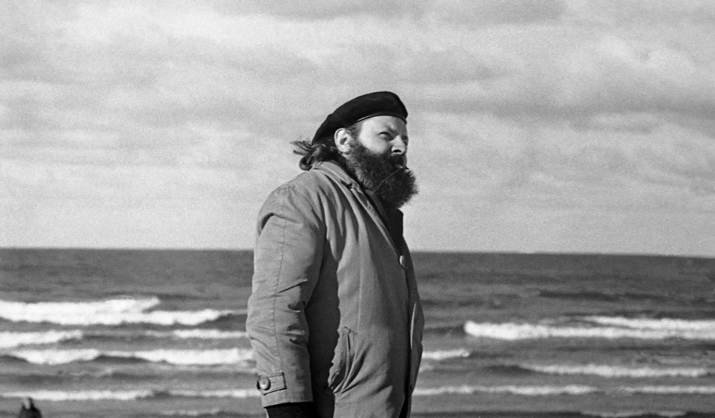 Vladimir Karasjov.