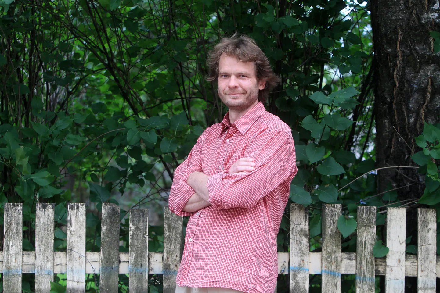Jüri Kolk.