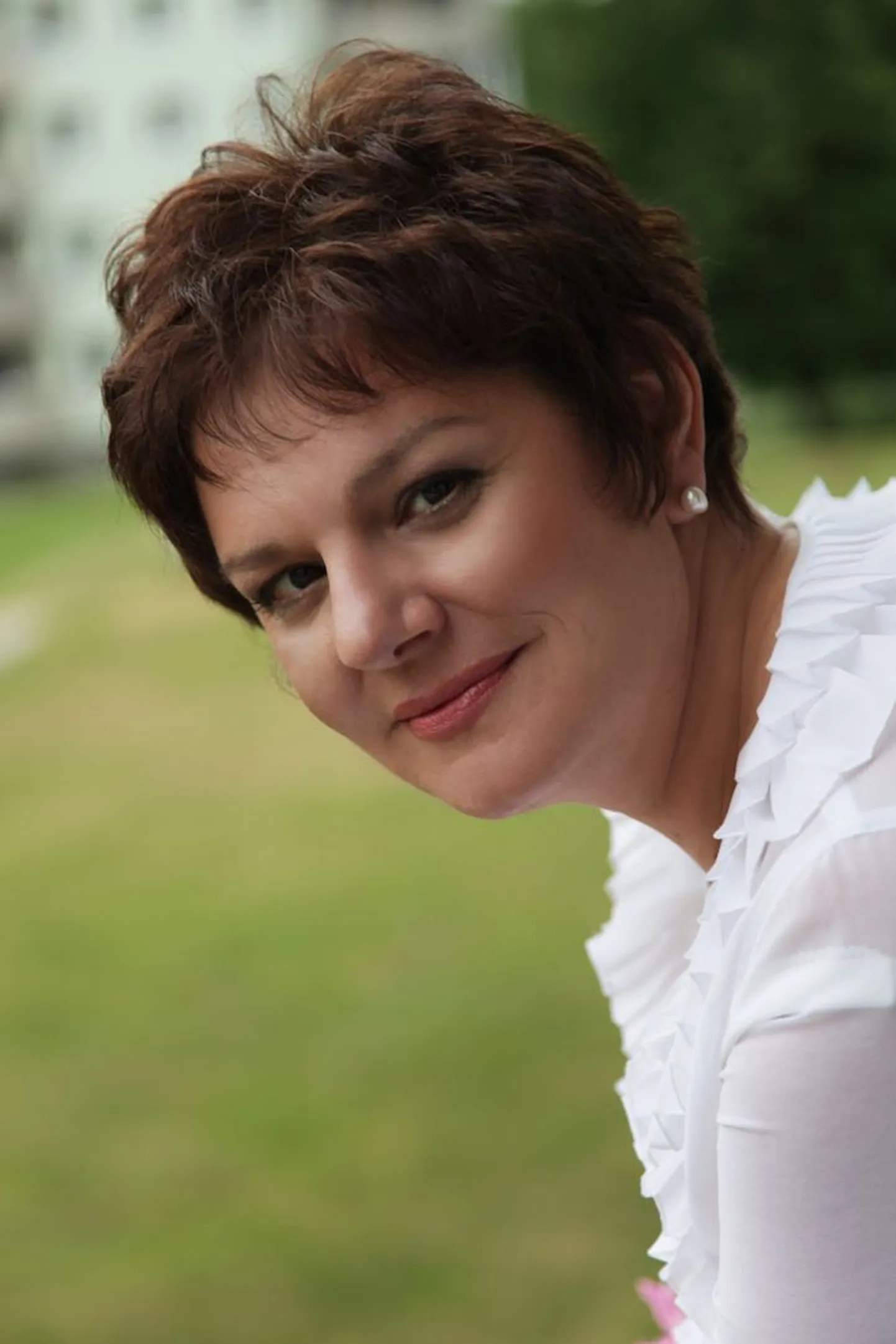 Galina Grigorjeva