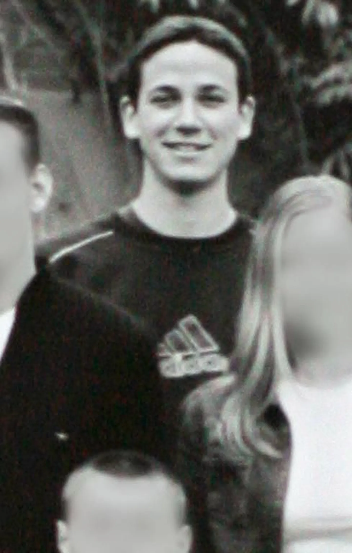 Sven Jaschan