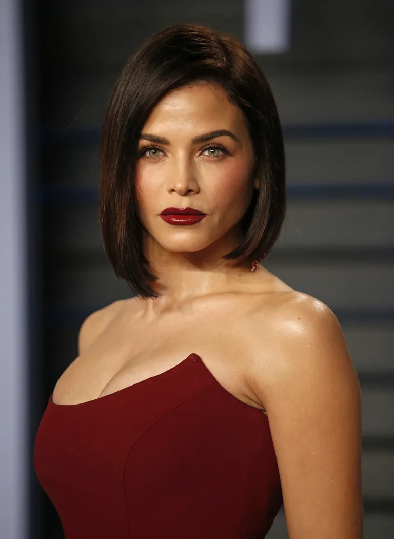Jenna Dewan Tatum.