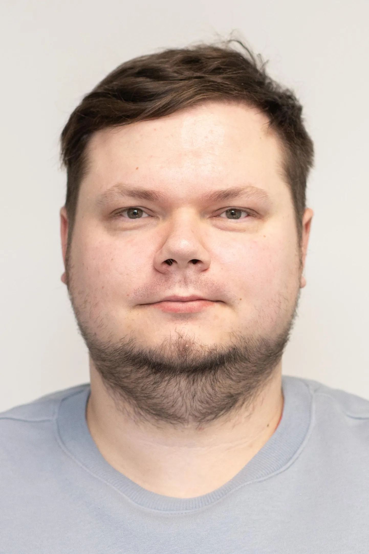 Kevin Volter