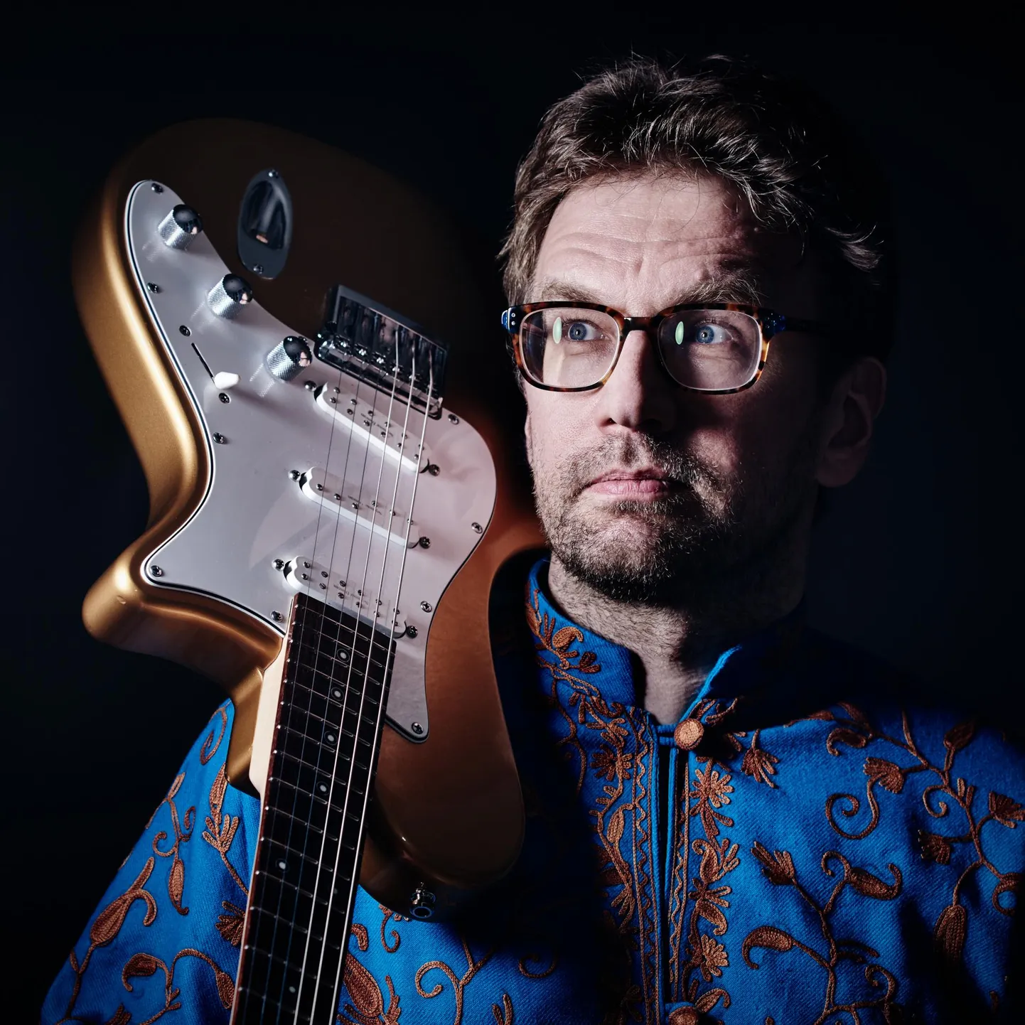 Jaak Sooääre hinnangul on jazz vabaduse muusika, sest enamasti ei ole selgelt paigas, mida või kuidas muusik peab esitama ning suur osa tulemusest sünnib spontaanselt kohapeal.