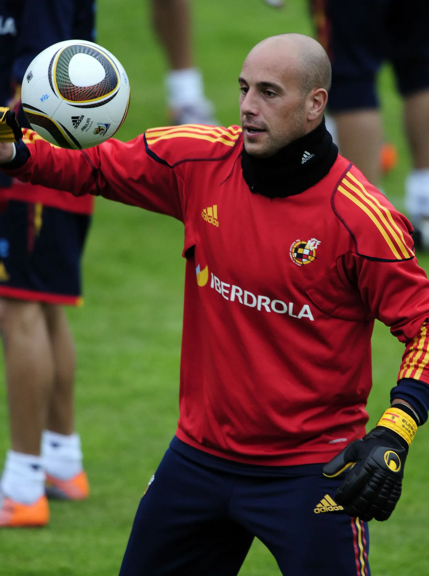 Pepe Reina