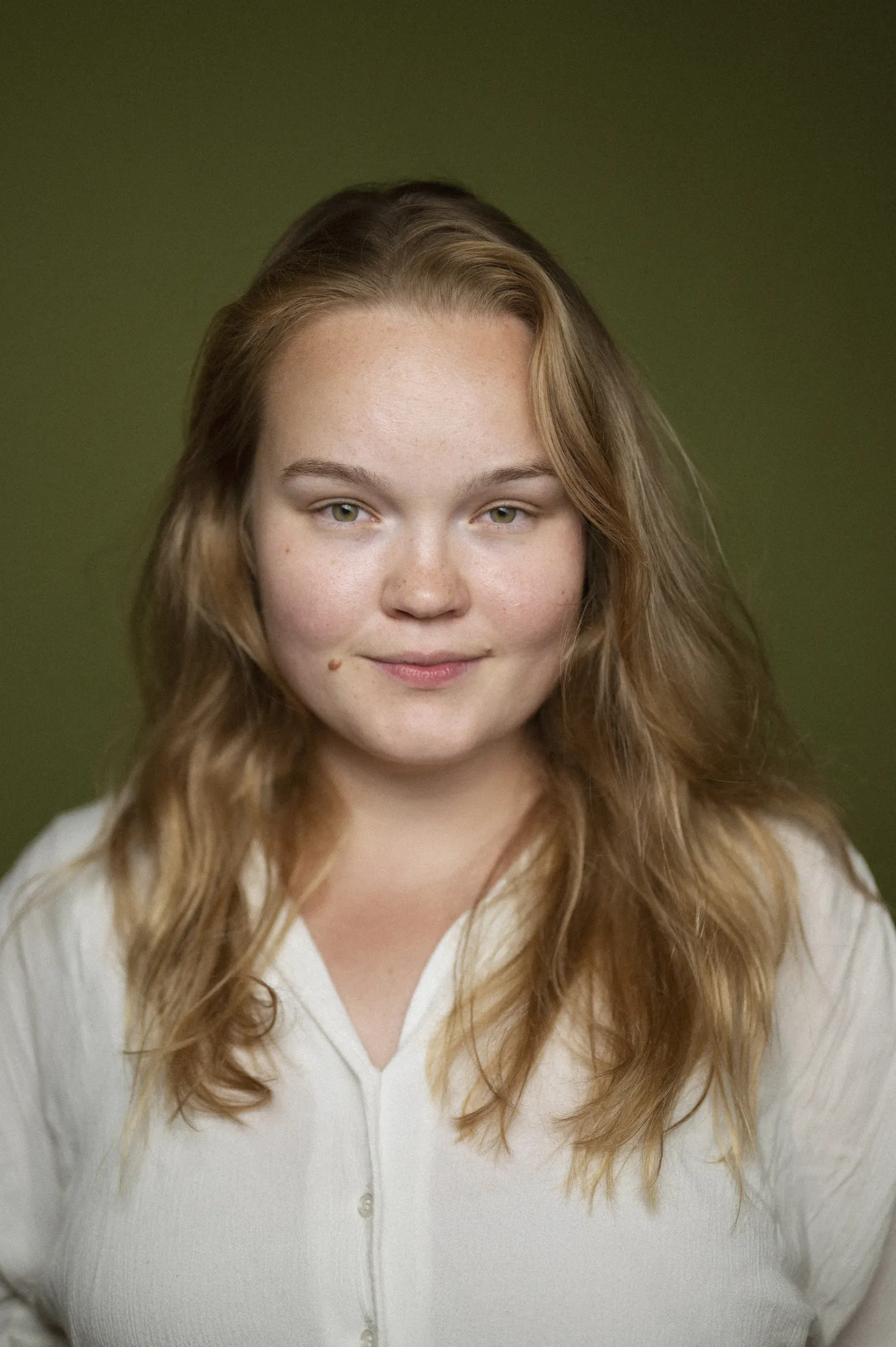 Mariliis Peterson