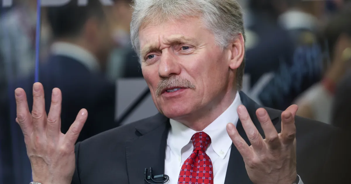 lääneriikide heidutusväed Ukrainas ei saa olla julgeolekutagatis