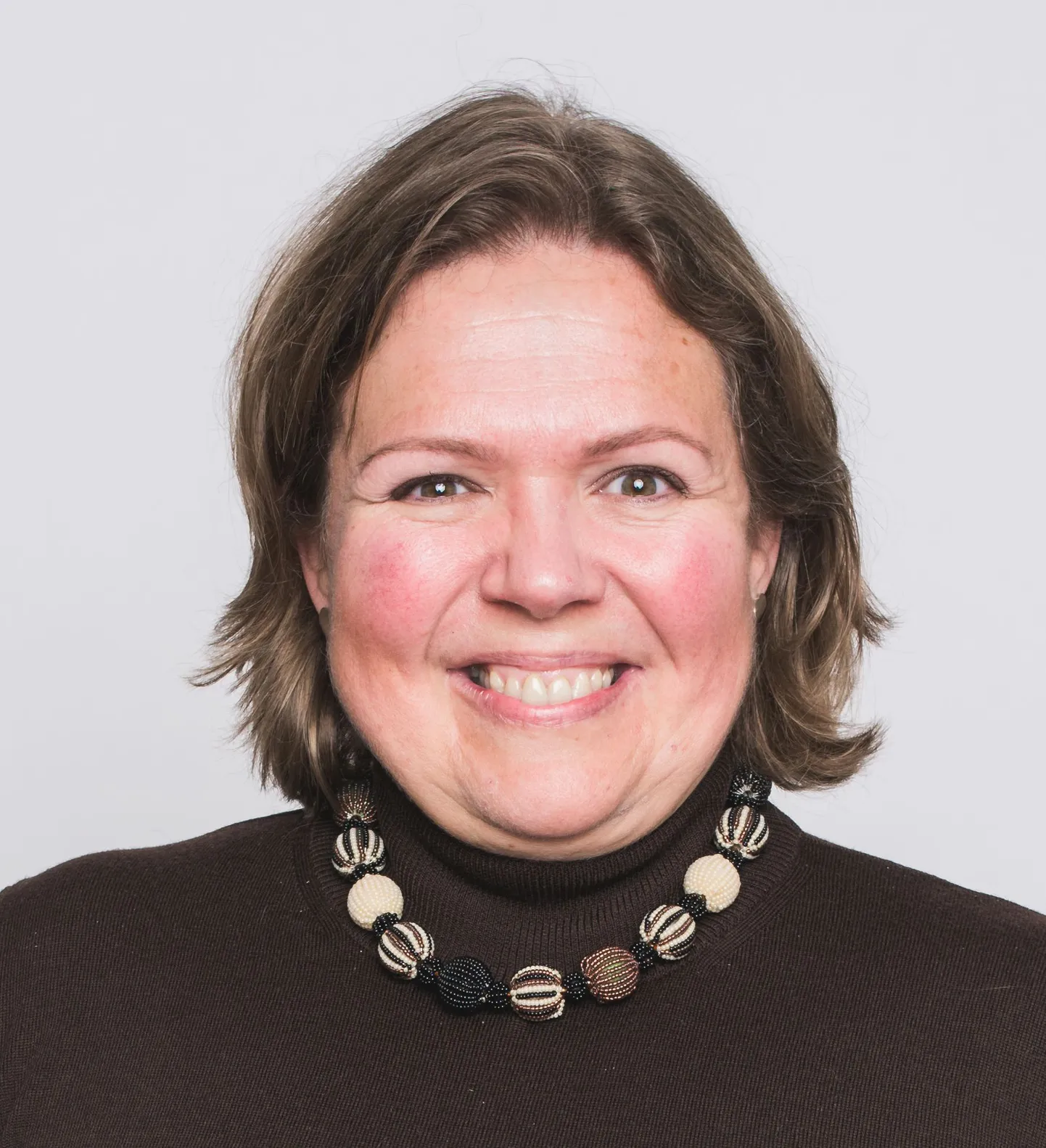 Kristina Mänd