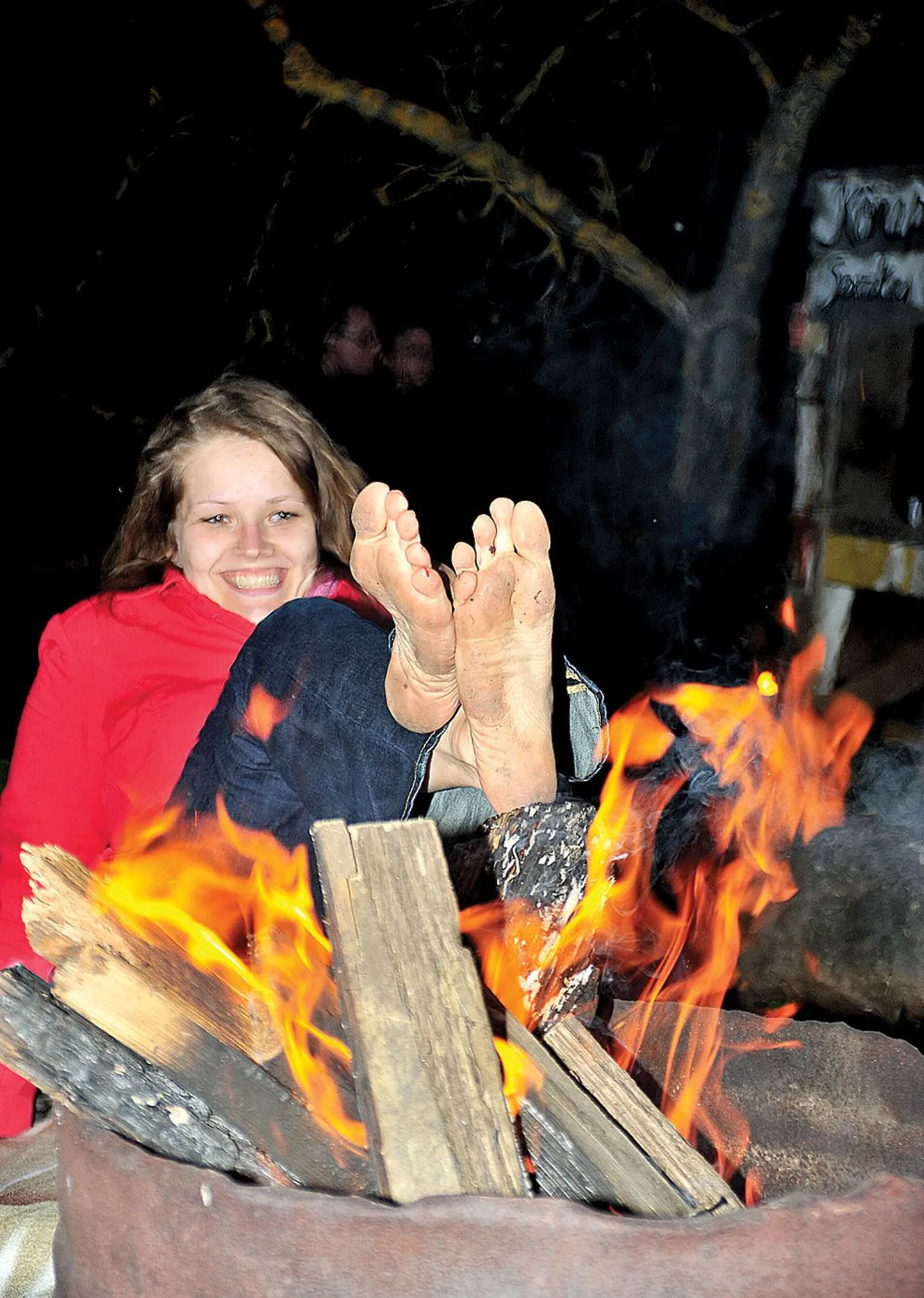 Supilinna päevad.