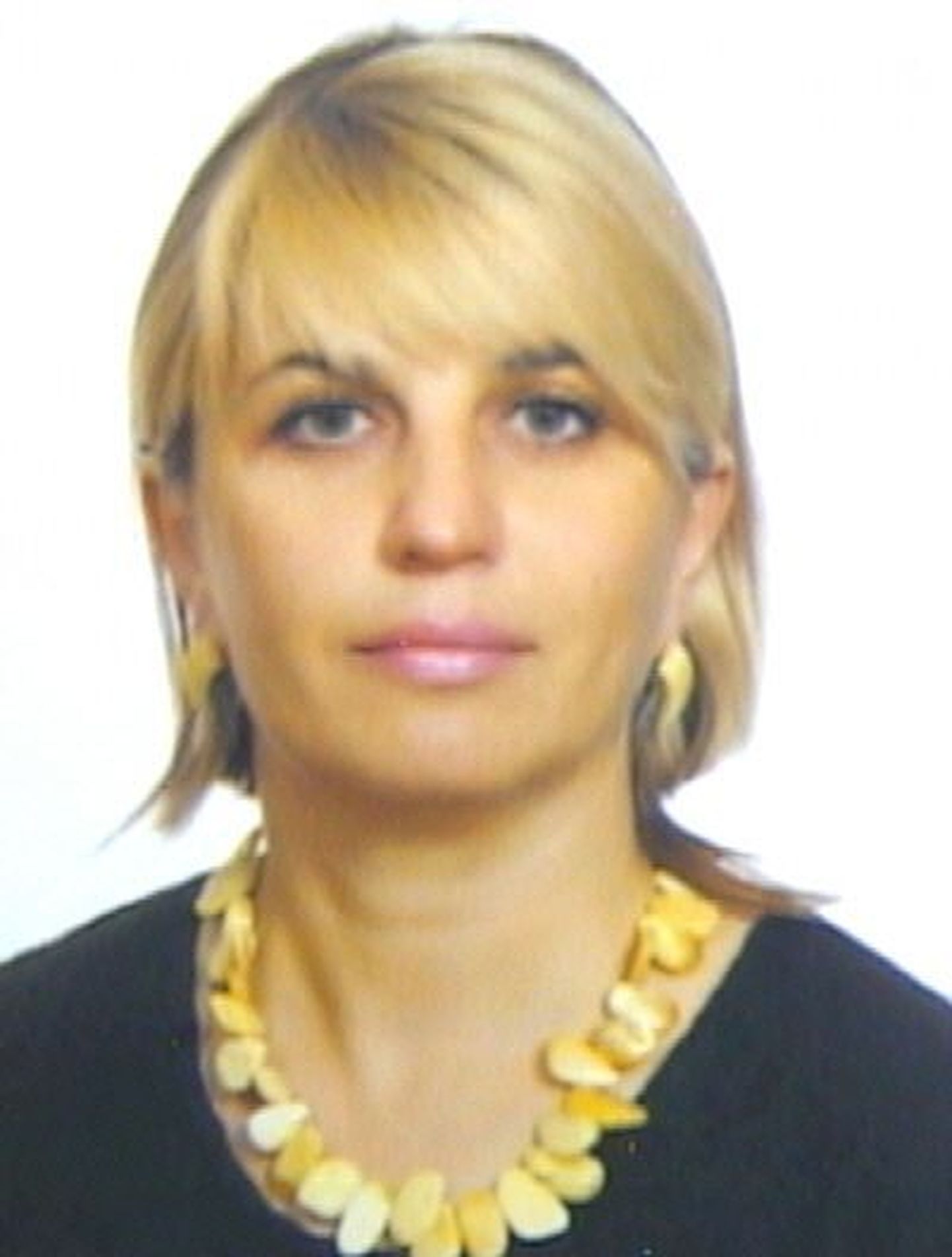 Nina Sorokina