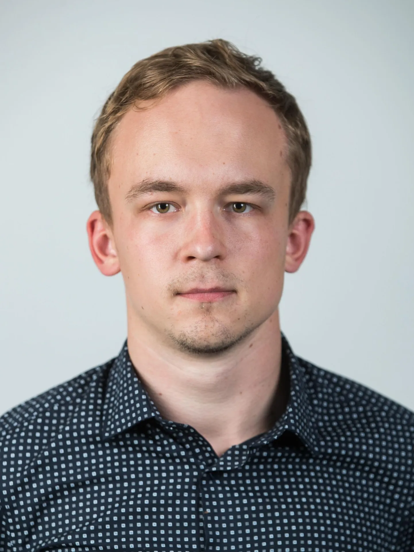 Meinhard Pulk.