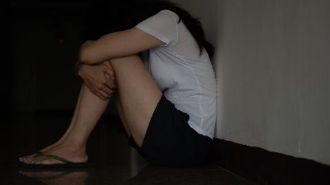 Pieejams anonīms tests, kas palīdz atpazīt vardarbību ģimenes attiecībās