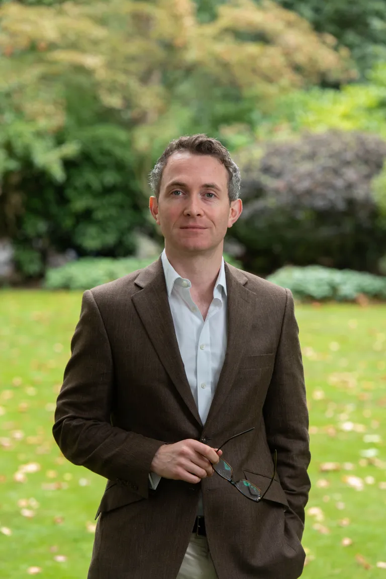 Iisraelis keelati ajutiselt ära kaks Douglas Murray reklaami.