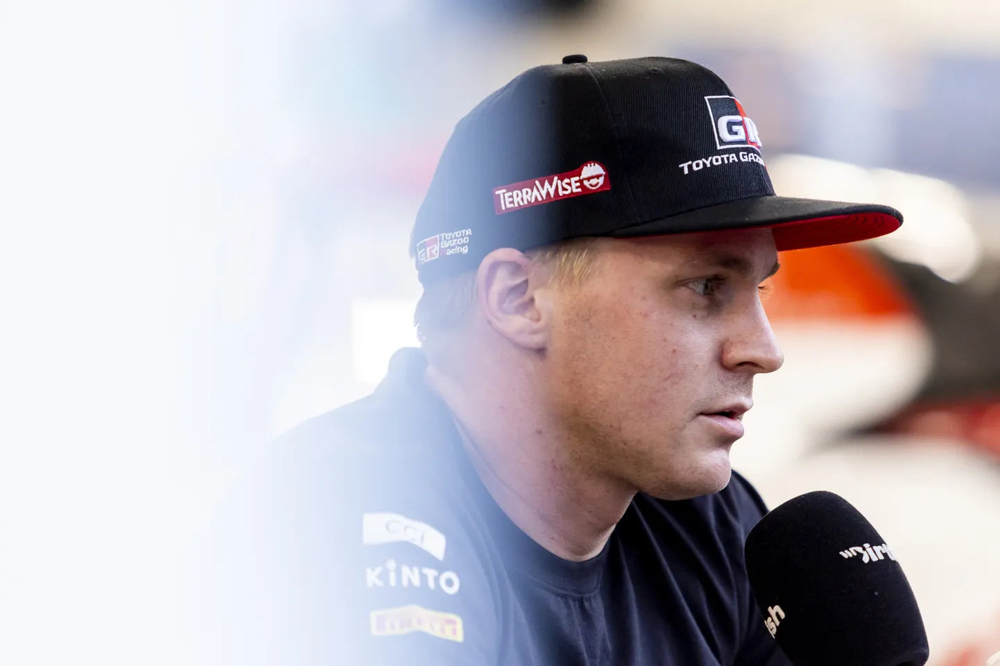 Esapekka Lappi.