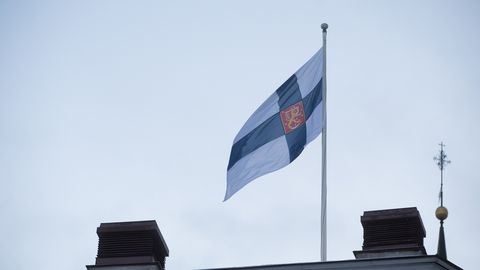 Soome kaupmeeste juht: on üks asi, mille üle eestlased saavad uhked olla