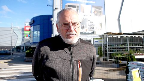 KÜSITLUS ⟩ "Nüüd maitseme vabakasvatuse vilju!"