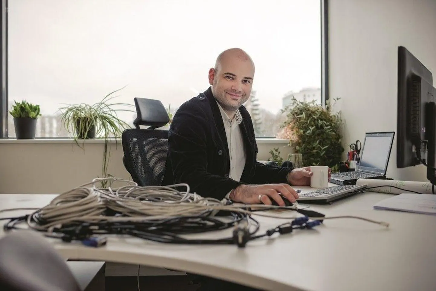 Taavi Talve