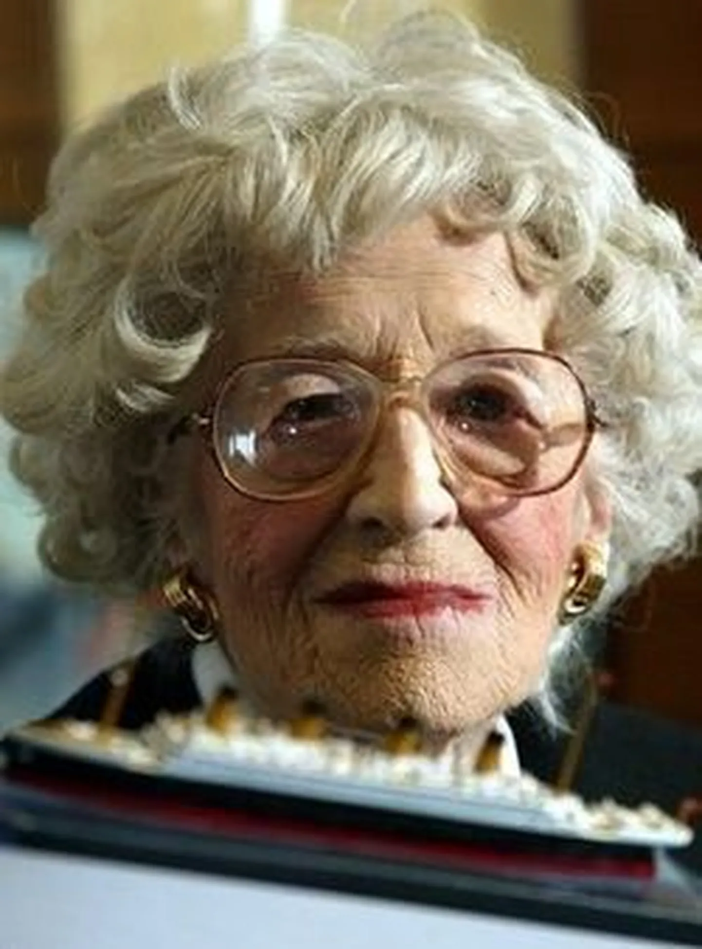 Melvina Dean