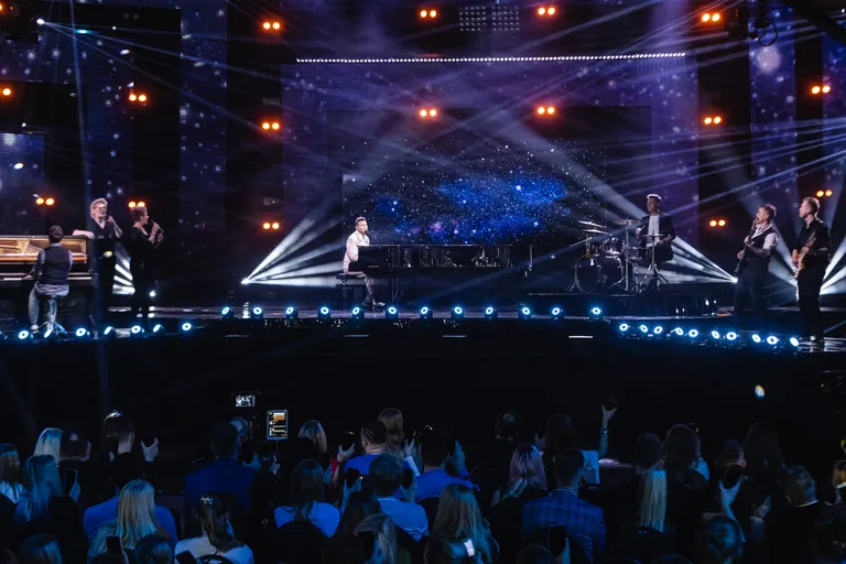 Eesti Laul 2022, финал.