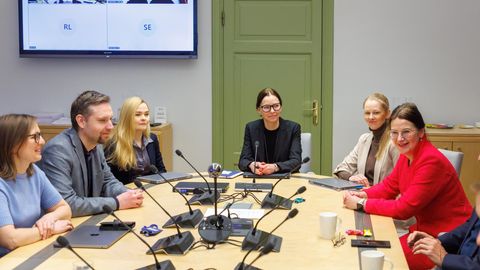 ERKKI KOORT ⟩ Järgmisel esmaspäeval lahkub töölt viimane prokurör