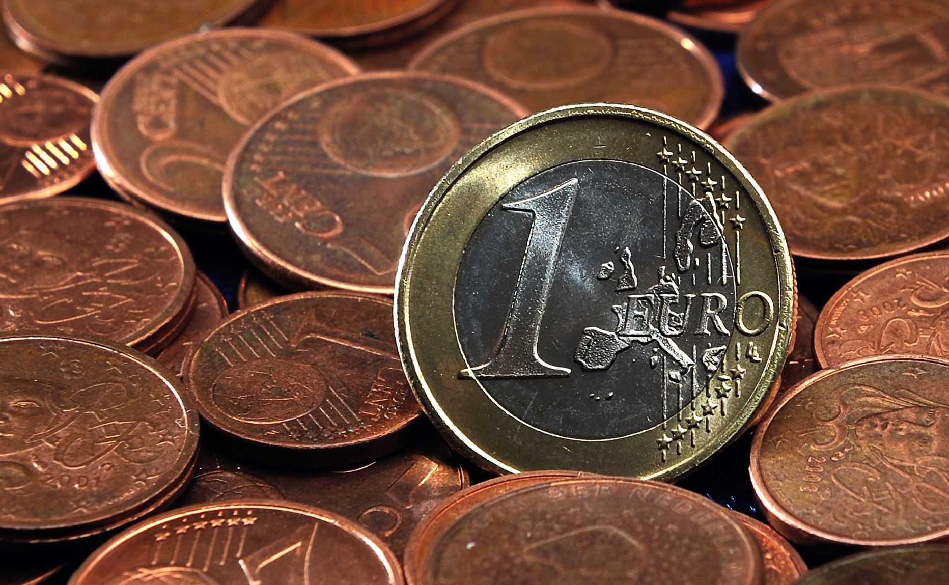 Euroopa riskikapitalifirmad kogusid teises kvartalis üle kahe miljardi euro