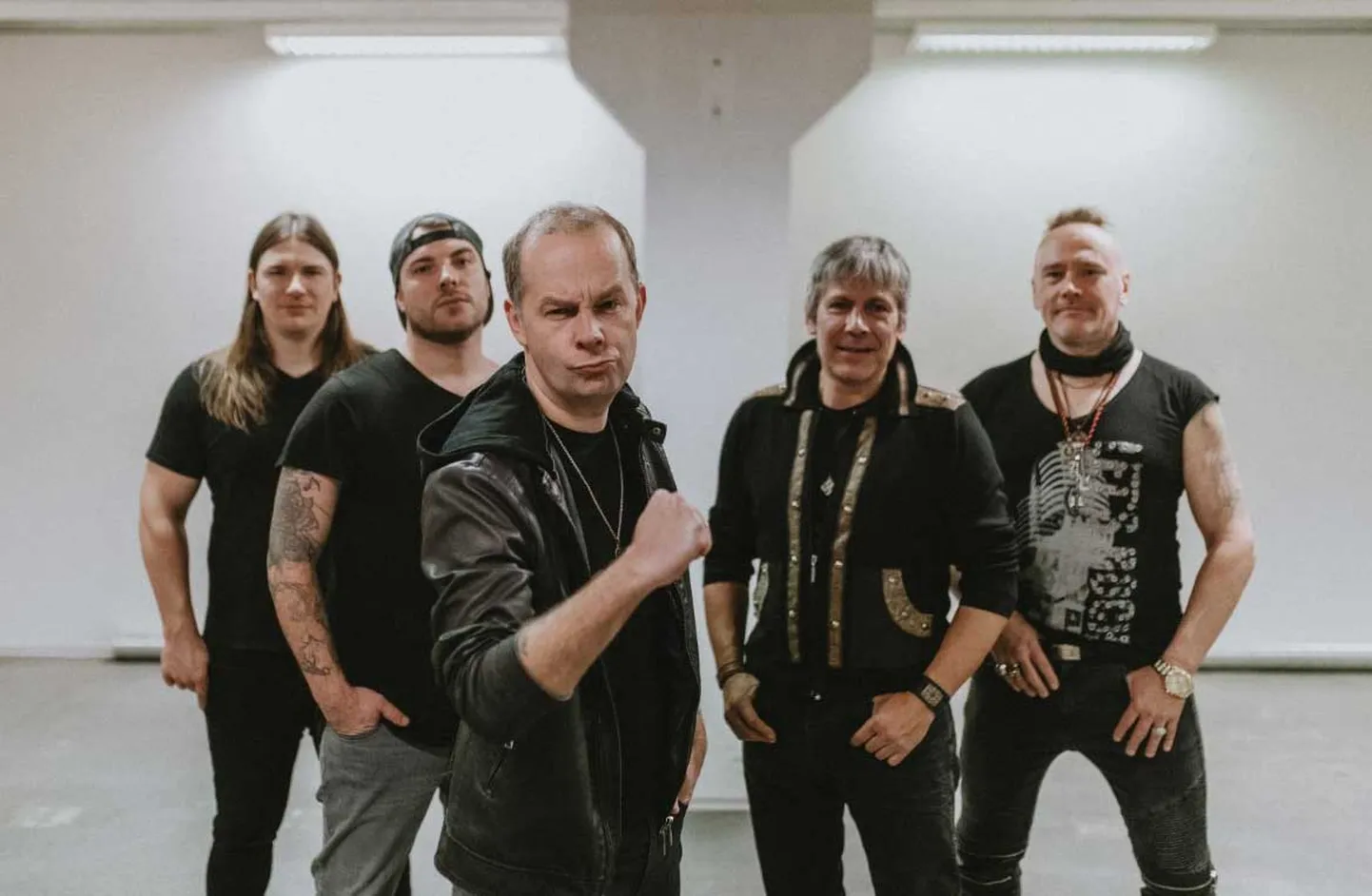 Fēlikss Ķiģelis un grupa
