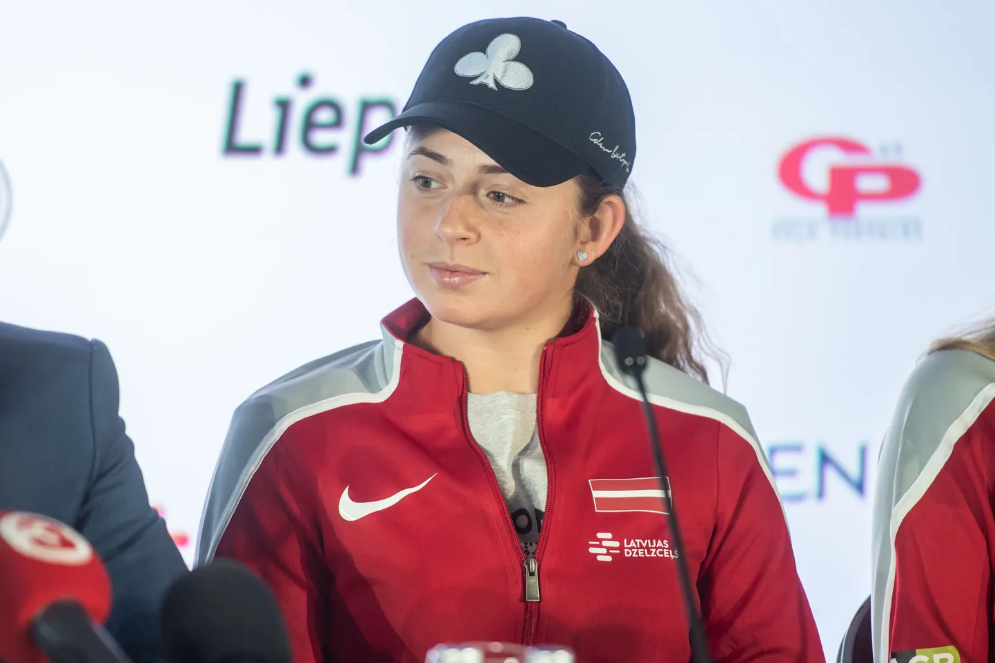Aļona Ostapenko