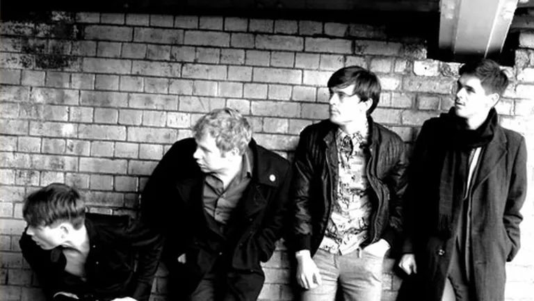 Franz Ferdinand "Tonight: Franz Ferdinand"