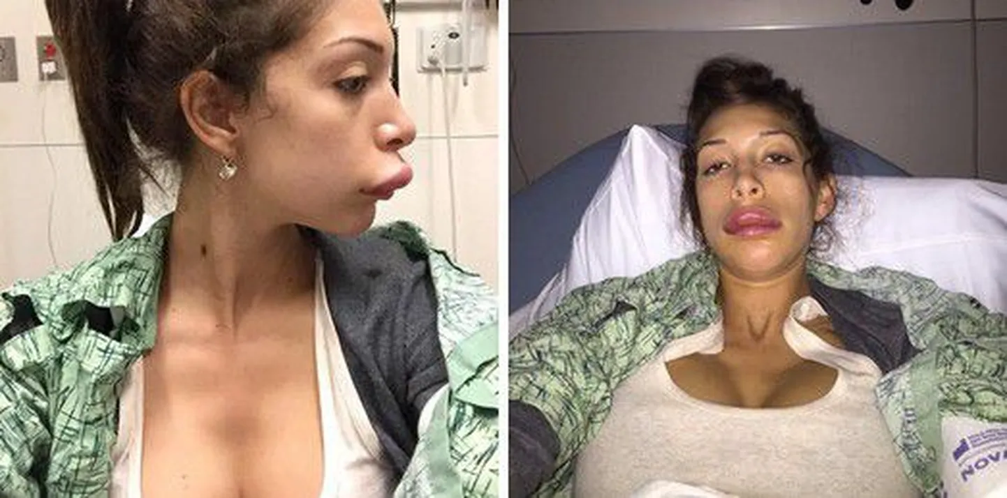 Farrah Abraham