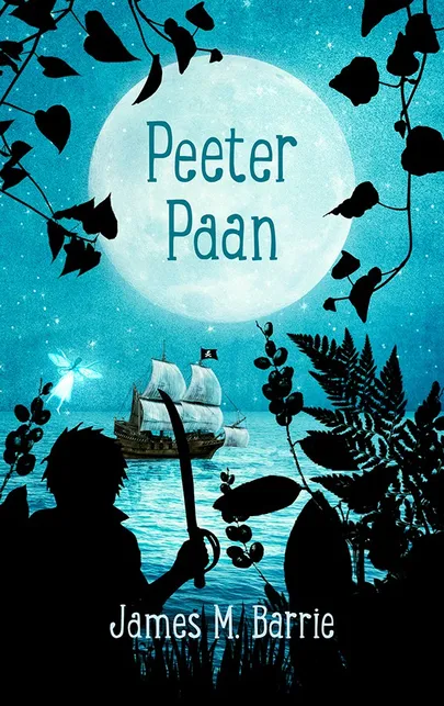 «Peeter Paan» J.M. Barrie