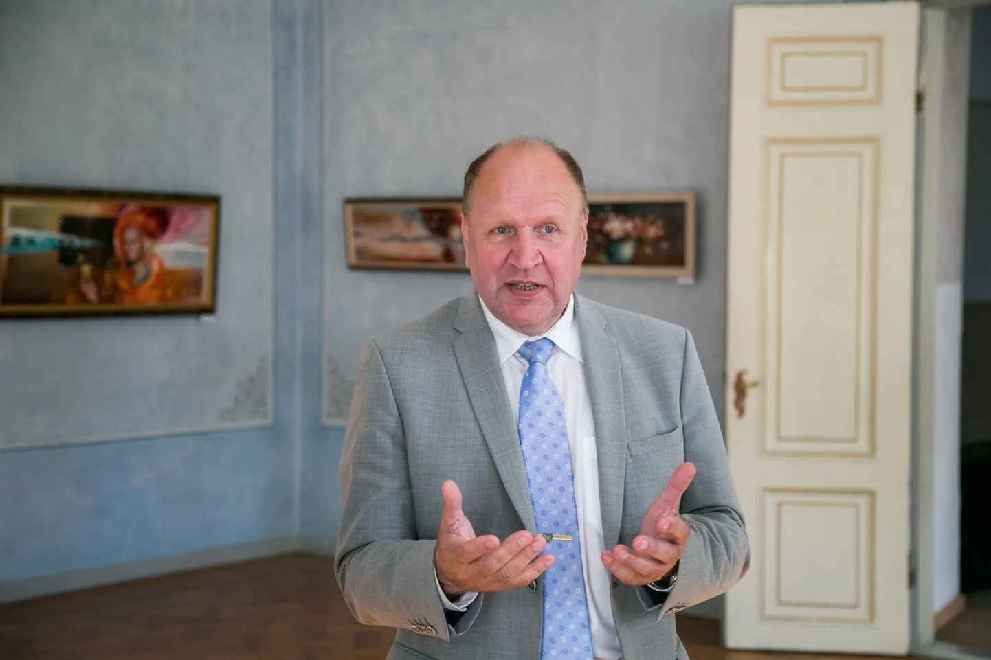 Mart Helme.