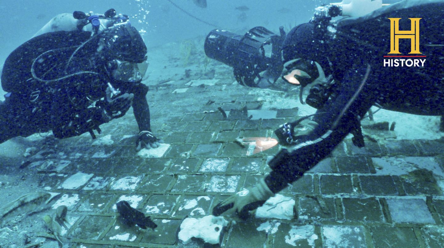 Dokumentaalsaatele videoid teinud sukeldujad leidsid USA-s Florida ranniku lähedal osa 1986. aastal pärast starti plahvatanud kosmosesüstikust Challenger