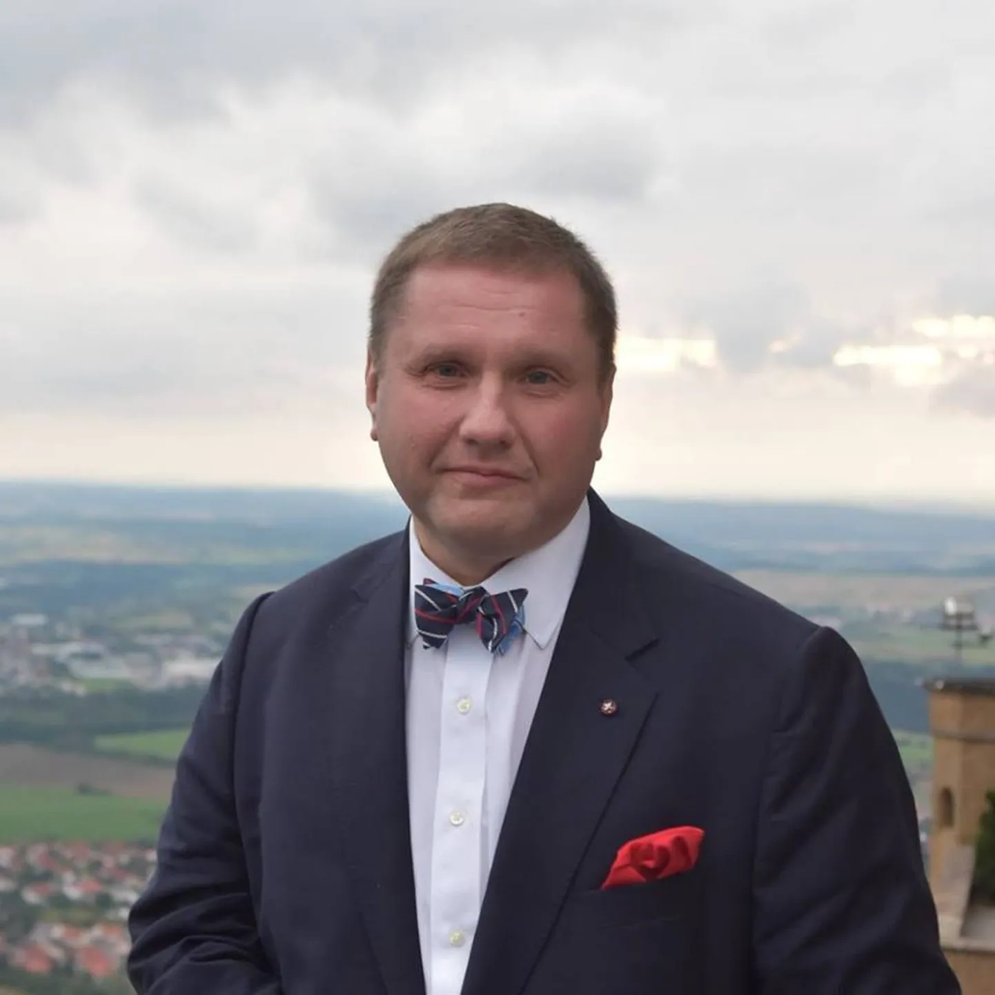 Konstantin von Eggert