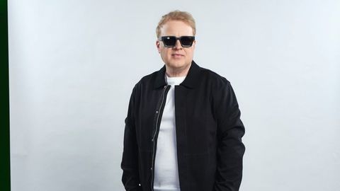 SVEN LÕHMUS ⟩ Suureks miljonäriks ja rahamagnaadiks ei saa autoritasudega Eestis keegi