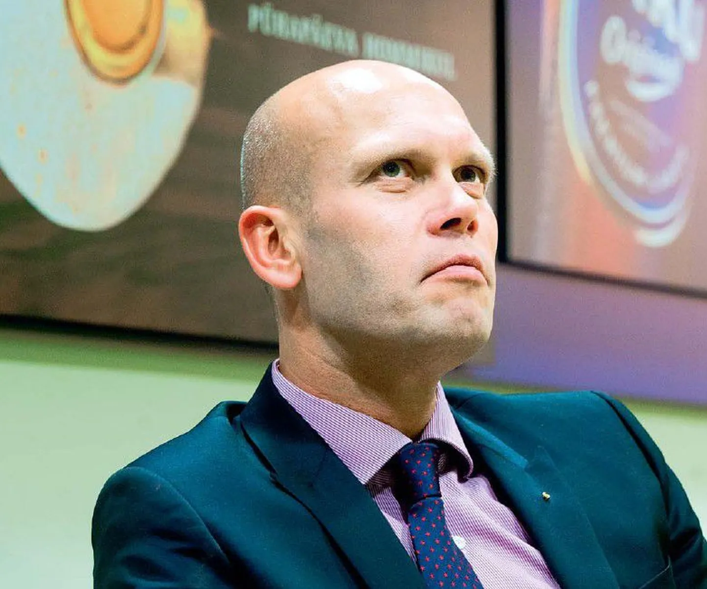 Saku õlletehase juht Margus Kasteini juhtimisel taastus ettevõte kriisist.